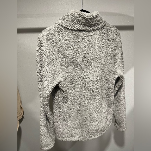 Patagonia Quarter Zip Los Gatos Fleece - Picture 4 of 4